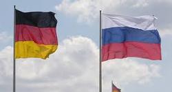 نگاهی به روابط گسترده فرهنگی و پژوهشی میان آلمان و روسیه