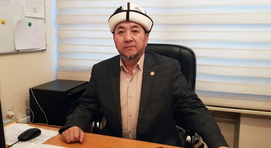 قرقیزستان: مرز باریک بین امور خیریه و تبلیغات دینی
