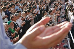 نماز عید فطر در ۱۴ نقطه از شهرستان شهرکرد اقامه می‌شود