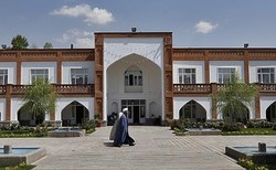 بررسی صحت و سقم یک پروژه حوزوی در اصفهان