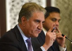 وزیر امور خارجه پاکستان اقدام موهن شارلی‌ابدو را به شدت محکوم کرد