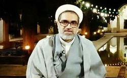 دشمن به دنبال گرفتن روحیه شهادت طلبی از ملت ایران است