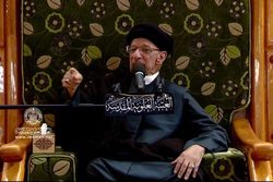 خطیب مشهور عراقی درگذشت