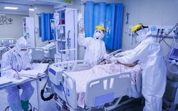 بهبود وضعیت بیمارستان‌‌های کرونایی با دستور رهبر انقلاب