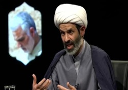 ترور شهید فخری‌زاده هدیه بایدن برای نتانیاهو و پیام او به ملت ایران است