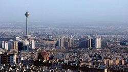 نگاهی به بازار معاملات مسکن تهران