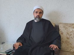 استکبار ستیزی از آرمان های امام راحل و مقام معظم رهبری است