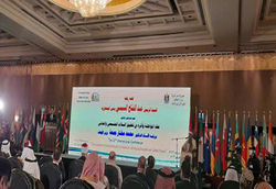 همایش شورای عالی امور اسلامی در قاهره آغاز به کار کرد