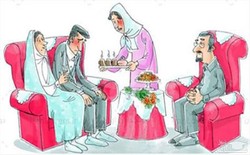تحقیقات موثر در روند خواستگاری عامل ازدواج موفق