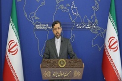 طلب ایران نزد دولت سوئیس نیست