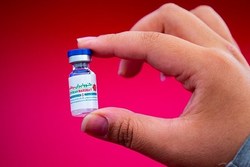 مجوز مصرف واکسن ایرانی «کووبرکت» صادر شد