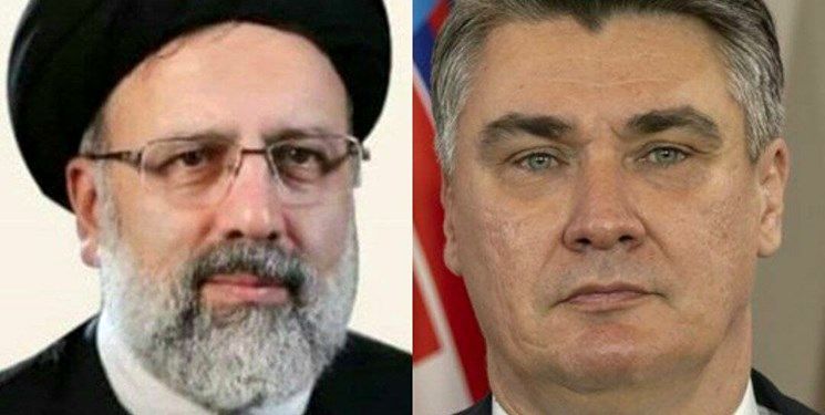 ابراز امیدواری «میلانوویچ» از بهبود روابط ایران و کرواسی