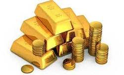 قیمت انواع سکه و طلا در بازارهای روز ‌سه‌شنبه +جدول