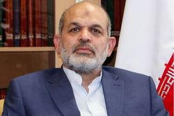 احمد وحیدی به عنوان رییس شورای امنیت کشور منصوب شد