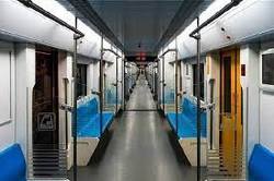 تجهیزات مترو تهران چقدر بومی سازی شده است؟
