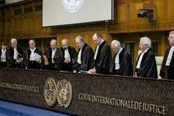 تاریخچه شکایت های ایران از آمریکا در دادگاه بین المللی لاهه