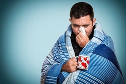 ۵ راهکار خانگی برای درمان سرماخوردگی