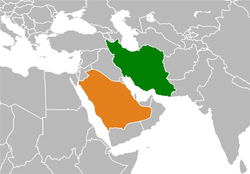 روابط ریاض و تهران را بعد از سال‌ها اختلاف