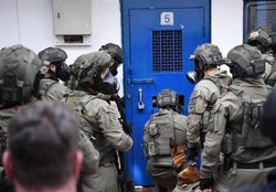 درز فایل صوتی‌ از زندان جنجالی «جلبوع» رژیم اسرائیل