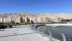 قیمت مسکن در محلات غرب تهران چقدر است؟