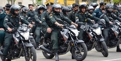 تمهیدات پلیس برای مقابله با سرقت در تعطیلات نوروزی