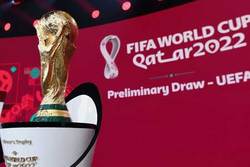 گروه بندی ایران در جام جهانی مورد انتقاد برخی مسئولین قرار گرفت