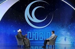 ویژه برنامه سحر رمضان ۱۴۰۱ با حجت الاسلام کاشانی