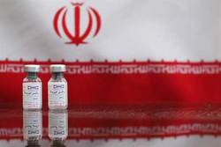 ایران آماده صادرات چهارمیلیون دوز واکسن