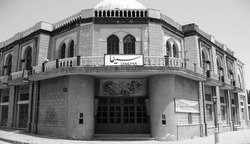 رویکرد پلیسی رژیم پهلوی به سینما
