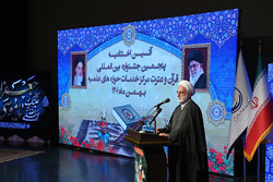اقتدار امروز ایران اسلامی نتیجه تبعیت و پیروی از امامین انقلاب است