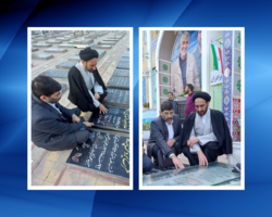سفر رئیس مرکز خدمات حوزه‌های علمیه به کرمان