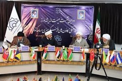 دومین نشست هیئت اندیشه‌ورز ستاد کانون‌های مساجد کشور در قم برگزار شد