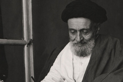 روایتی جالب از آخرین دیدار امام خمینی و آیت‌الله کاشانی