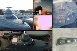 کلکسیون قایق‌های تندرو سپاه با «ذوالفقار مجهز به موشک نواب» کامل شد +عکس