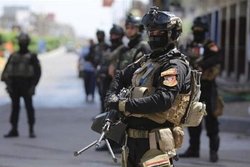 بازداشت 3 نفر از افراد موثر داعش