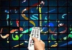 چاره ی برنامه های کم مخاطب تلوزیون چیست؟