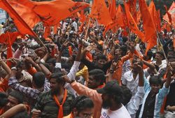 هندوهای افراطی و موج جدید خشونت علیه مسلمانان هند