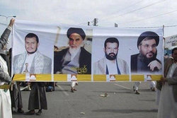 تاثیر اندیشه‌های امام خمینی بر مقاومت اسلامی یمن