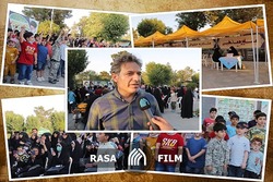 نگاهی به فعالیت‌های فرهنگسرای رضوان در قطعه ۲۶ شهدای تهران
