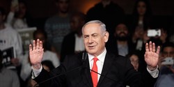 نتانیاهو قصد بازگشت به قدرت را دارد