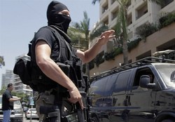 سیطره صهیونیست‌ها بر فضای مجازی برای جاسوسی در لبنان