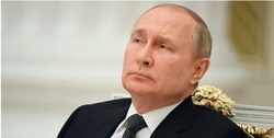 گام‌های احتمالی بعدی رئیس جمهور روسیه در جنگ با اوکراین