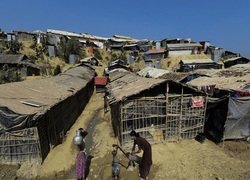 نا امید شدیم؛ واکنش ارتش میانمار به دیوان لاهه در مورد مسلمانان روهینگیا