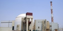 رکورد تولید برق نیروگاه اتمی بوشهر در یازدهمین سال فعالیت
