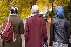 مسلمانان بریتانیا به شهروندان درجه دوم تبدیل شده‌اند