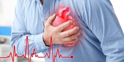 علائم حمله قلبی خاموش ممکن است شبیه آنفولانزا باشد