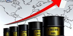 افزایش قیمت هر بشکه نفت به 92.71 دلار