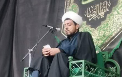 «مردم داری» از شاخصه های رفتاری امام حسن مجتبی