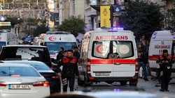 هیچ ایرانی در بین کشته شدگان حادثه تروریستی استانبول نیست
