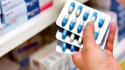 ۶۵ تن آنتی بیوتیک دیگر در راه داروخانه ها